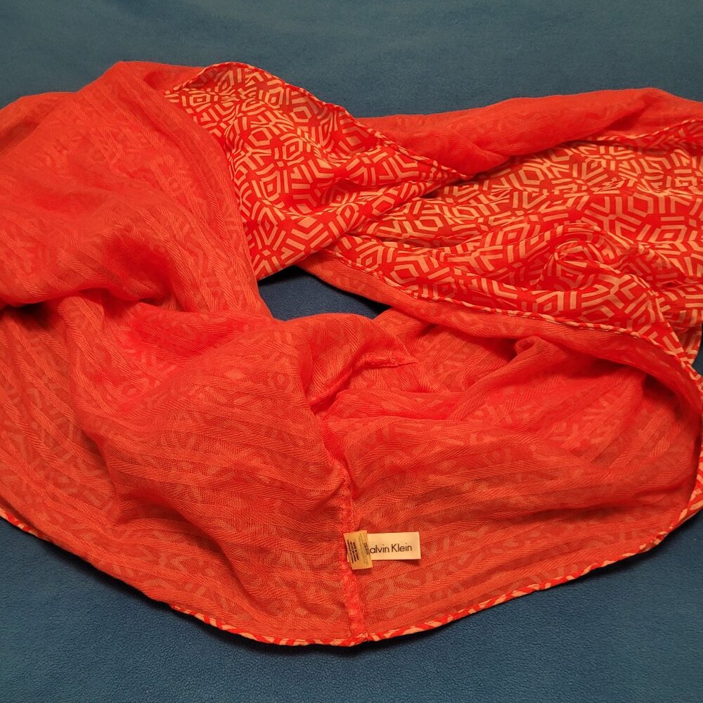 Scarf - Picture 4 of 4